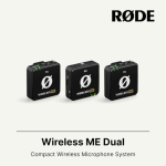 RØDE Wireless ME