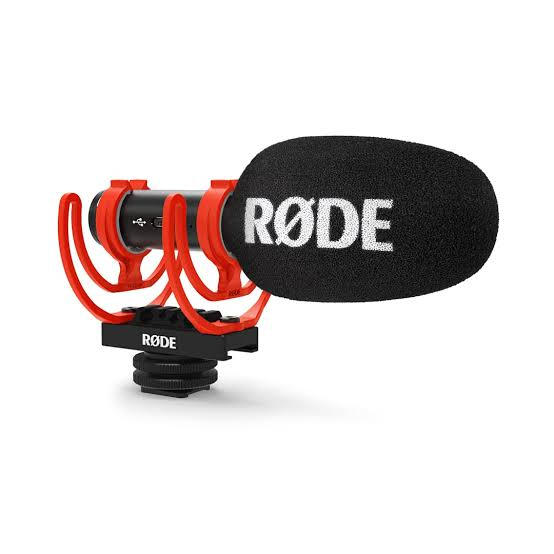 RØDE VideoMicro II - Image 3