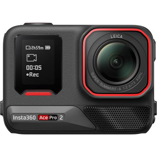 Insta360 Ace Pro 2 - Image 2