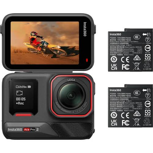 Insta360 Ace Pro 2 - Image 3