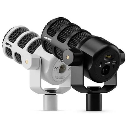 RØDE PodMic Dynamic - Image 3