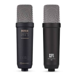 RØDE NT1 Signature