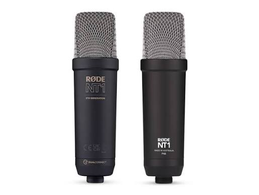 RØDE NT1 Signature