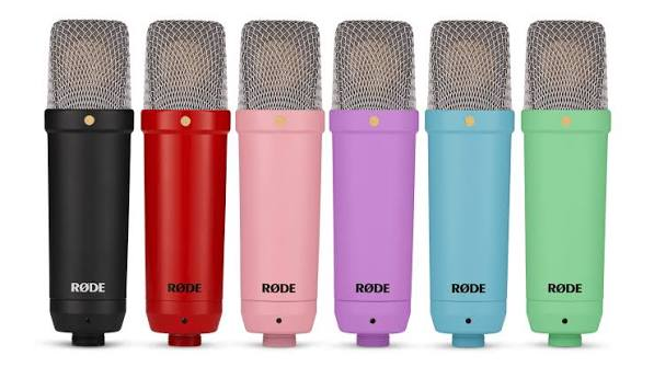 RØDE NT1 Signature - Image 2
