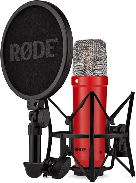 RØDE NT1 Signature - Image 4