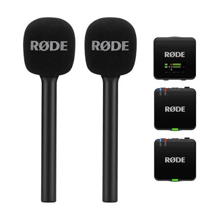 RØDE Interview GO - Image 4