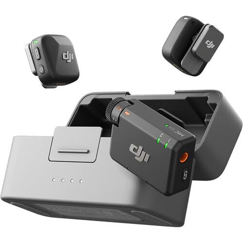 DJI Mic Mini - Image 2