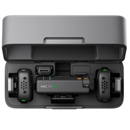 DJI Mic Mini - Image 3