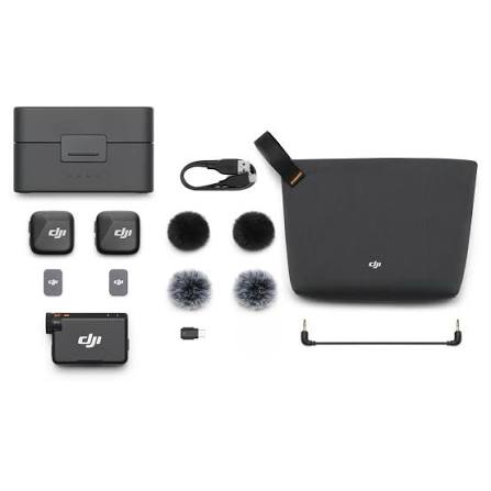DJI Mic Mini - Image 4
