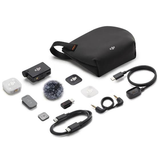 DJI Mic Mini 2 - Image 3