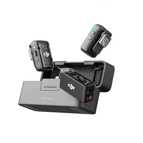 DJI Mic 2