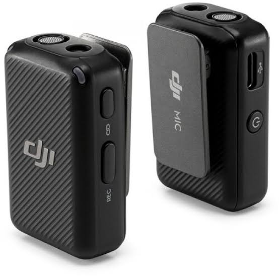 DJI Mic 2 - Image 2