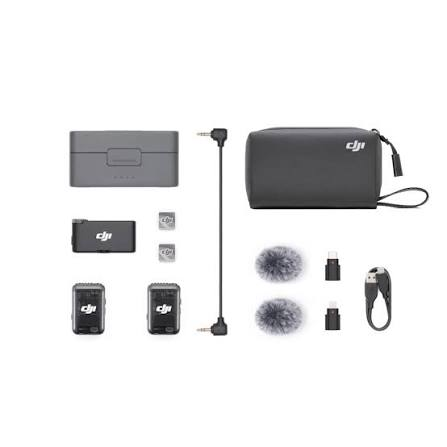 DJI Mic 2 - Image 3
