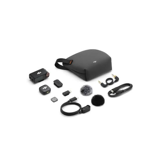 DJI Mic 3 - Image 4