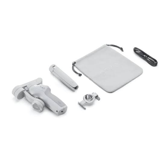 DJI Osmo Mobile SE - Image 4