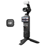 DJI Osmo Pocket 4 Creator Combo