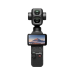 DJI Osmo Pocket 4P Standard Combo