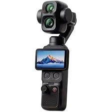 DJI Osmo Pocket 4P Standard Combo - Image 3