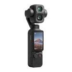 DJI Osmo Pocket 4P Vlog Combo