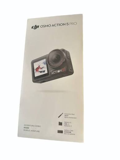 DJI Osmo Action 5 Pro Adventure Combo - Image 4
