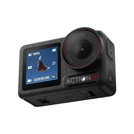 DJI Osmo Action 5 Pro Adventure Combo - Image 5