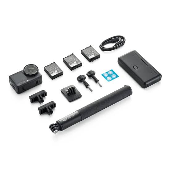 DJI Osmo Action 6 Standard Combo - Image 2