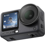 DJI Osmo Action 6 Adventure/Enhanced Combo