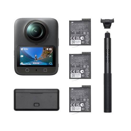 DJI Osmo 360 Adventure Combo - Image 2