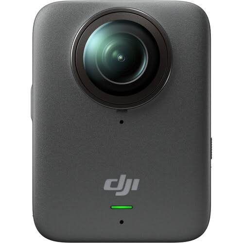DJI Osmo 360 Adventure Combo - Image 4