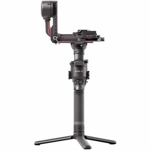 DJI Camera RS Gimbal 2 Gen - Image 2