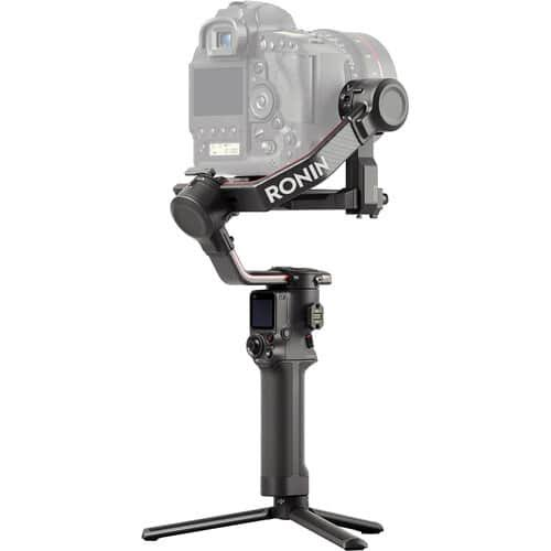 DJI Camera RS Pro Gimbal 2 - Image 4