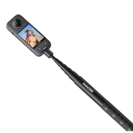 Insta360 Invisible Selfie Stick - Image 3