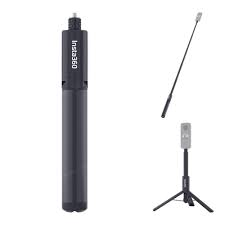 Insta360 Invisible Selfie Stick + Tripod - Image 3