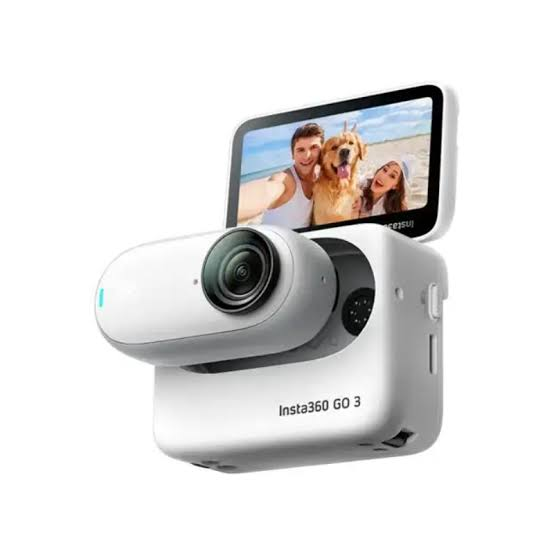 Insta360 GO 3S 128GB