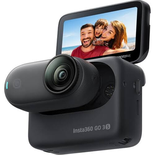Insta360 GO 3S 128GB - Image 2