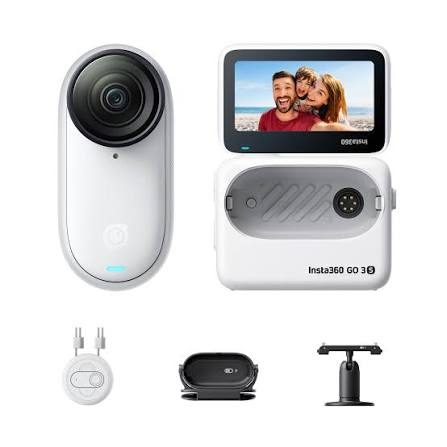 Insta360 GO 3S 128GB - Image 4