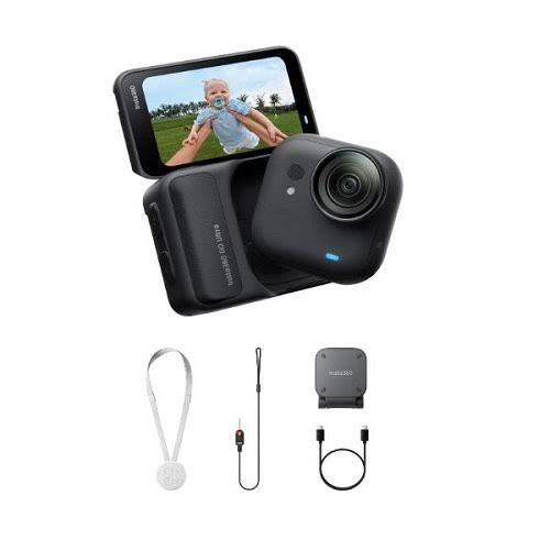 Insta360 GO Ultra - Image 2