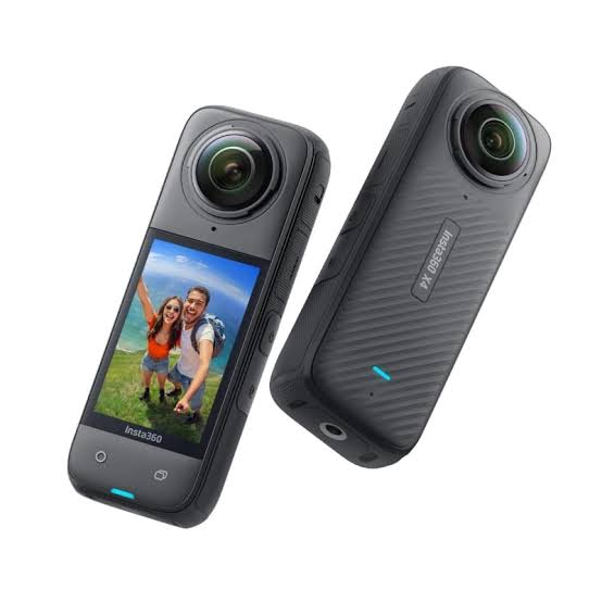 Insta360 X4 8K - Image 3