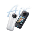 Insta360 X4 Air 8K