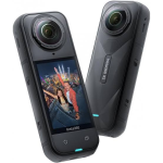 Insta360 X5 8K
