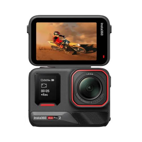 Insta360 Ace Pro 2 8K - Image 2