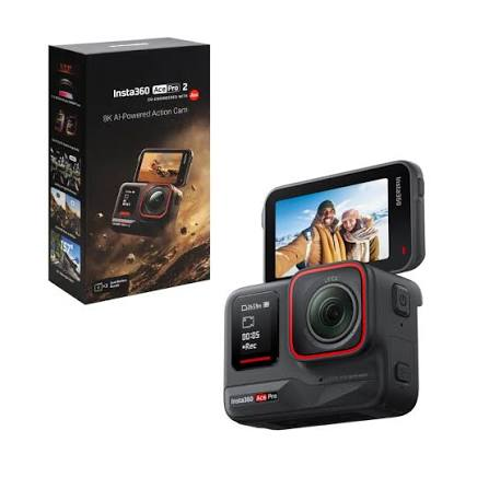 Insta360 Ace Pro 2 8K - Image 3