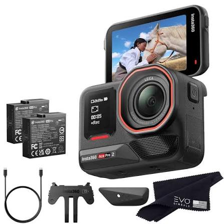 Insta360 Ace Pro 2 8K - Image 4