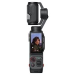 Insta360 Luna Ultra Dual Lens 8K