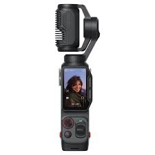 Insta360 Luna Ultra Dual Lens 8K