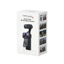Insta360 Luna Ultra Dual Lens 8K - Image 4