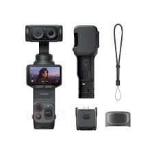 Insta360 Luna Ultra Dual Lens 8K - Image 5