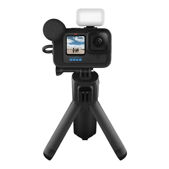 GoPro Hero 11 Creator Edition - Image 2