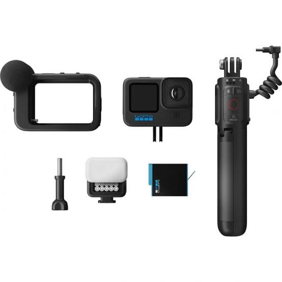GoPro Hero 11 Creator Edition - Image 3