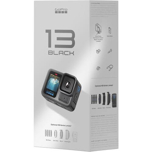 GoPro HERO13 - Image 3